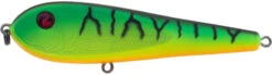 River2Sea ICBM 120 Hard Stickbait/Glidebait -Cheap Fishing Store 05FireTiger