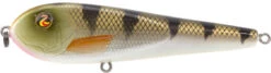 River2Sea ICBM 120 Hard Stickbait/Glidebait -Cheap Fishing Store 09Perch