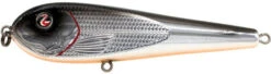 River2Sea ICBM 120 Hard Stickbait/Glidebait -Cheap Fishing Store 10OrangeCrush