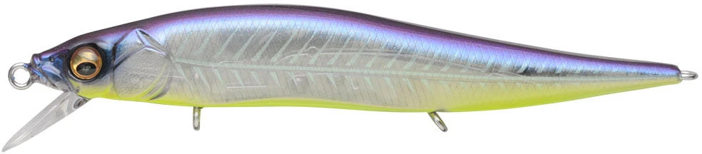 Megabass Ito Vision 110 Jr. Jerkbait 1 Megabass Ito Vision 110 Jr. Jerkbait
