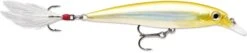 Rapala X-Rap 08 Medium Diving Jerkbait -Cheap Fishing Store 12381495001143