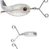 River2Sea Frog Kit Lure Accessory
