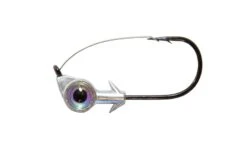 Z-Man Weedless Eye Jigheads 3 Pack -Cheap Fishing Store 12546478768183