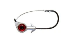 Z-Man Weedless Eye Jigheads 3 Pack -Cheap Fishing Store 12546478899255