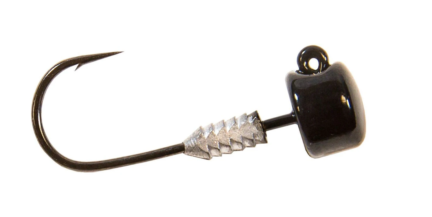 Z-Man NedlockZ HD Jigheads 5 Pack 1 Z-Man NedlockZ HD Jigheads 5 Pack