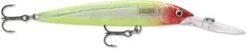 Rapala Down Deep Husky Jerk 10 Deep Diving Jerkbait -Cheap Fishing Store 12564593508407
