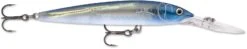 Rapala Down Deep Husky Jerk 10 Deep Diving Jerkbait -Cheap Fishing Store 12564593770551