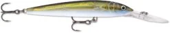 Rapala Down Deep Husky Jerk 10 Deep Diving Jerkbait -Cheap Fishing Store 12564593836087
