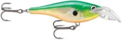 Rapala Scatter Rap Glass Shad 07 Deep Diving Crankbait 17 Rapala Scatter Rap Glass Shad 07 Deep Diving Crankbait -Cheap Fishing Store 12565925330999