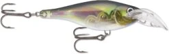 Rapala Scatter Rap Glass Shad 07 Deep Diving Crankbait 27 Rapala Scatter Rap Glass Shad 07 Deep Diving Crankbait -Cheap Fishing Store 12565925658679