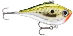Rapala Rippin' Rap 07 Lipless Crankbait -Cheap Fishing Store 12565926379575