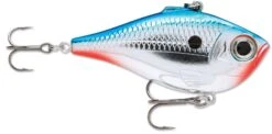 Rapala Rippin' Rap 06 Lipless Crankbait -Cheap Fishing Store 12565927428151