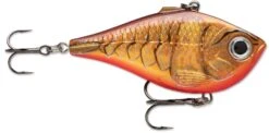 Rapala Rippin' Rap 06 Lipless Crankbait -Cheap Fishing Store 12565927493687