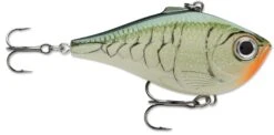 Rapala Rippin' Rap 06 Lipless Crankbait -Cheap Fishing Store 12565927657527