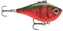 Rapala Rippin' Rap 06 Lipless Crankbait -Cheap Fishing Store 12565927821367