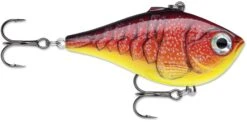 Rapala Rippin' Rap 05 Lipless Crankbait -Cheap Fishing Store 12565931163703