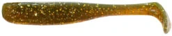 Z-Man Slim SwimZ 2 1/2 Inch Soft Plastic Paddle Tail Swimbait 8 Pack -Cheap Fishing Store 12565994733623