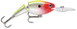 Rapala Jointed Shad Rap 05 Deep Diving Crankbait -Cheap Fishing Store 12566317170743