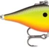 Rapala Ultra Light Rippin' Rap 03 Lipless Crankbait
