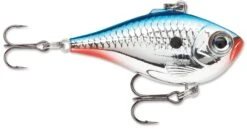 Rapala Ultra Light Rippin' Rap 03 Lipless Crankbait -Cheap Fishing Store 12566564831287