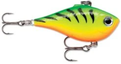 Rapala Ultra Light Rippin' Rap 03 Lipless Crankbait -Cheap Fishing Store 12566564896823
