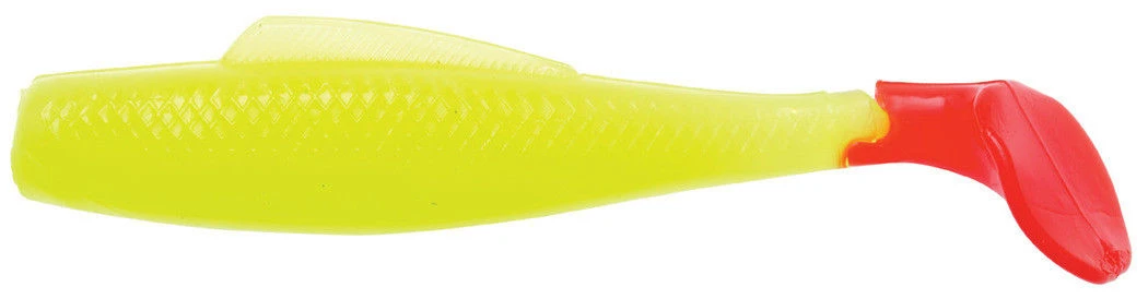 Z-Man MinnowZ 3 Inch Soft Plastic Paddle Tail Swimbait 6 Pack 11 Z-Man MinnowZ 3 Inch Soft Plastic Paddle Tail Swimbait 6 Pack - Image 11