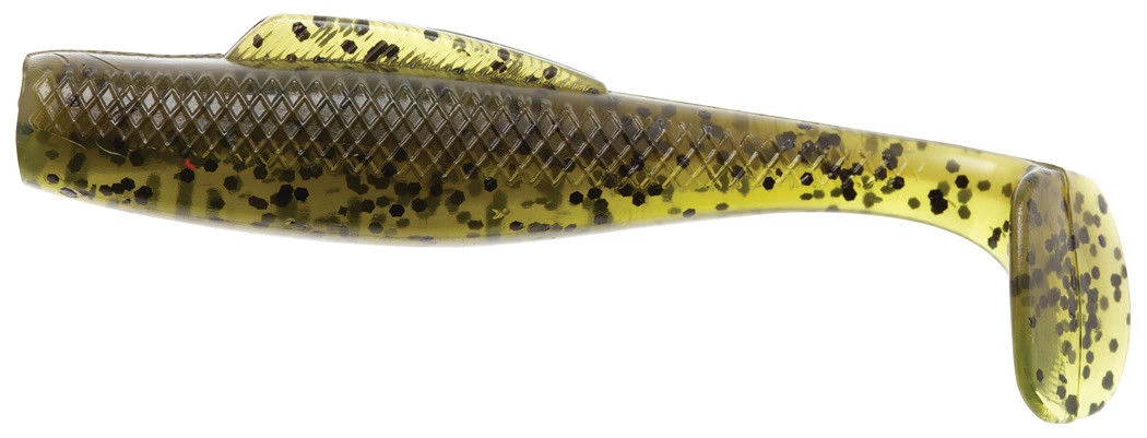 Z-Man MinnowZ 3 Inch Soft Plastic Paddle Tail Swimbait 6 Pack 15 Z-Man MinnowZ 3 Inch Soft Plastic Paddle Tail Swimbait 6 Pack - Image 15