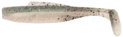 Z-Man DieZel MinnowZ 4 Inch Soft Paddle Tail Swimbait 5 Pack -Cheap Fishing Store 12576040124471