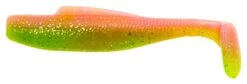 Z-Man DieZel MinnowZ 4 Inch Soft Paddle Tail Swimbait 5 Pack -Cheap Fishing Store 12576040190007