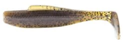 Z-Man DieZel MinnowZ 4 Inch Soft Paddle Tail Swimbait 5 Pack -Cheap Fishing Store 12576040255543