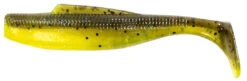 Z-Man DieZel MinnowZ 4 Inch Soft Paddle Tail Swimbait 5 Pack -Cheap Fishing Store 12576040288311