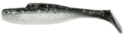 Z-Man DieZel MinnowZ 4 Inch Soft Paddle Tail Swimbait 5 Pack -Cheap Fishing Store 12576040386615