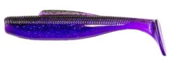 Z-Man DieZel MinnowZ 4 Inch Soft Paddle Tail Swimbait 5 Pack -Cheap Fishing Store 12576040583223