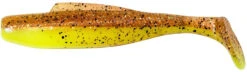 Z-Man DieZel MinnowZ 4 Inch Soft Paddle Tail Swimbait 5 Pack -Cheap Fishing Store 12576040648759