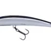 Yo-Zuri Freshwater Crystal Minnow Jerkbait