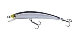 Yo-Zuri Freshwater Crystal Minnow Jerkbait -Cheap Fishing Store 12578478981175