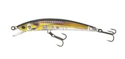 Yo-Zuri Freshwater Crystal Minnow Jerkbait -Cheap Fishing Store 12578479538231