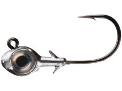 Z-Man Trout Eye 1/8 Oz. Jighead 3 Pack 8 Z-Man Trout Eye 1/8 Oz. Jighead 3 Pack -Cheap Fishing Store 12582704873527
