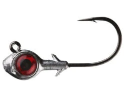 Z-Man Trout Eye 1/8 Oz. Jighead 3 Pack 9 Z-Man Trout Eye 1/8 Oz. Jighead 3 Pack -Cheap Fishing Store 12582704906295