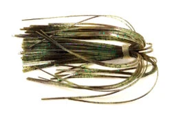 Z-Man Banded SkirtZ Replacement Skirt 5 Pack -Cheap Fishing Store 12582972260407