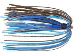 Z-Man Banded SkirtZ Replacement Skirt 5 Pack -Cheap Fishing Store 12582972457015