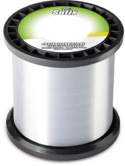Sufix InvisiLine Casting Fluorocarbon Clear Line -Cheap Fishing Store 12598122741815