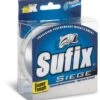 Sufix Siege Clear Monofilament Line