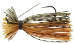 Terminator Weedless Finesse Jig -Cheap Fishing Store 12603153874999