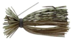 Terminator Weedless Finesse Jig -Cheap Fishing Store 12603153940535