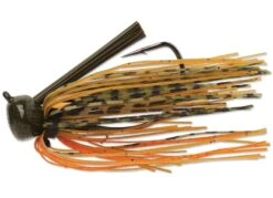 Terminator Weedless Football Jig -Cheap Fishing Store 12603194146871