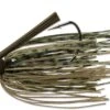 Terminator Weedless Football Jig