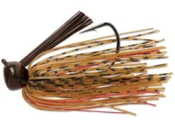 Terminator Weedless Football Jig -Cheap Fishing Store 12603194343479