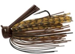 Terminator Weedless Football Jig -Cheap Fishing Store 12603194441783