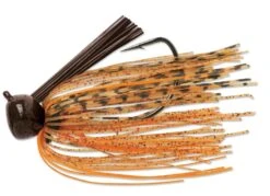 Terminator Weedless Football Jig -Cheap Fishing Store 12603194540087